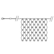 Сетки (net light)