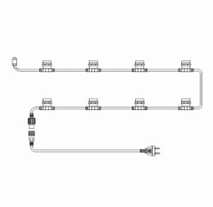 Белтлайт, ламполайт