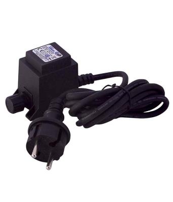 05-063 Трансформатор Laitcom 10W с выпрямителем 3А, LEGOLED 24V (до 10 метров) 05-063 Трансформатор Laitcom 10W с выпрямителем 3А, LEGOLED 24V (до 10 метров)