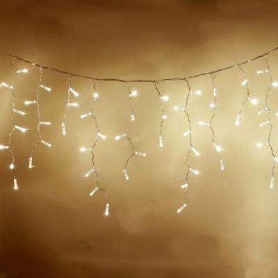 Светодиодная бахрома Laitcom 4,9x0,5м, 240 LED, IP54, прозр.провод т.белый (мерц. БЕЛЫЙ ДИОД) Светодиодная бахрома Laitcom 4,9x0,5м, 240 LED, IP54, прозр.провод т.белый (мерц. БЕЛЫЙ ДИОД)