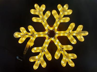 Снежинка Rich LED ПРЕМИУМ матовая, 40 см, теплая белая, RL-SFDLM40-WW* Снежинка Rich LED ПРЕМИУМ матовая, 40 см, теплая белая, RL-SFDLM40-WW*