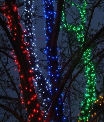 03-105 Комплект гирлянды Laitcom, с мерц. 60м., 3x20м, 600 LED, IP44, 24V, черн. провод PVC, розовый 03-105 Комплект гирлянды Laitcom, с мерц. 60м., 3x20м, 600 LED, IP44, 24V, черн. провод PVC, розовый
