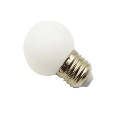 Лампа шар 45 1W LED е27 ТЕПЛО БЕЛАЯ матовая LAITCOM Лампа шар 45 1W LED е27 ТЕПЛО БЕЛАЯ матовая LAITCOM